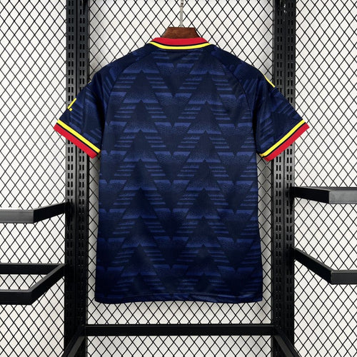 Camiseta Arsenal Retro - Remake 1994 - foto 2