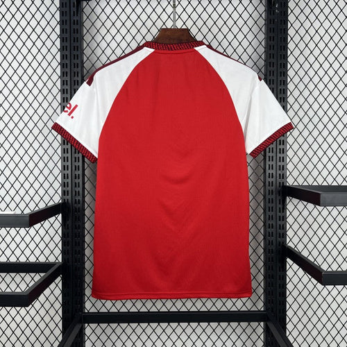 Camiseta Arsenal - 1a equipación 26/27 - foto 2