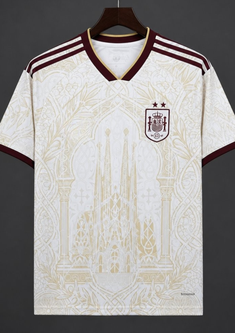 Selección Española